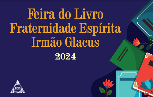 Feira do Livro 2024