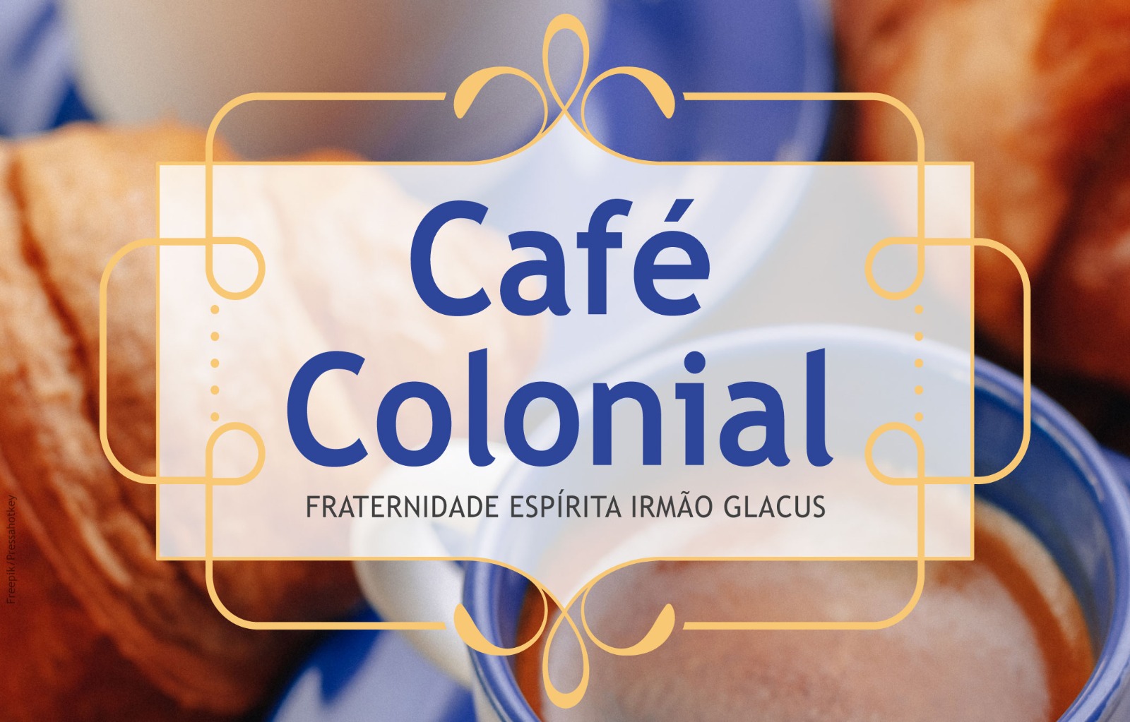 RESULTADO DA ARRECADAÇÃO DA CAFÉ COLONIAL 2025