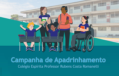 RESULTADO DA CAMPANHA DE APADRINHAMENTO CEPRCR
