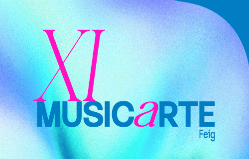 Musicarte 2025: arte, poesia e música espírita