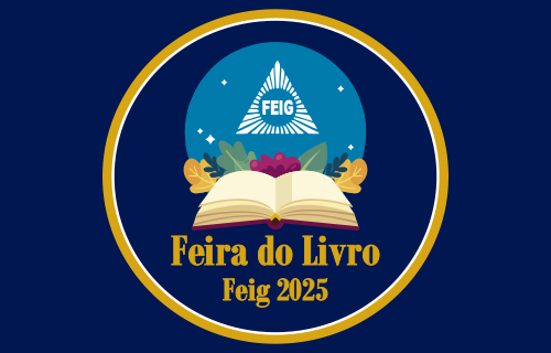 Feira do Livro 2025