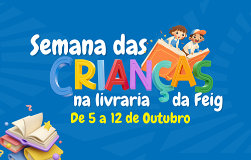 Semana da Criança na Feig