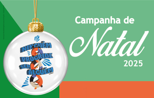 Campanha de Natal 2025