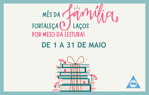 Mês da Família – 2026
