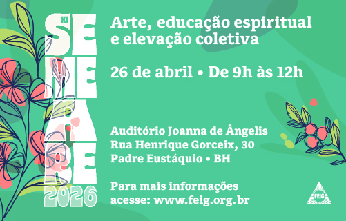 Participe do SEMEARE 2026
