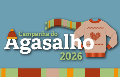 Campanha do Agasalho FEIG 2026