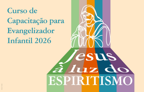 Curso de Capacitação para Evangelizador Infantil 2026 está com inscrições abertas
